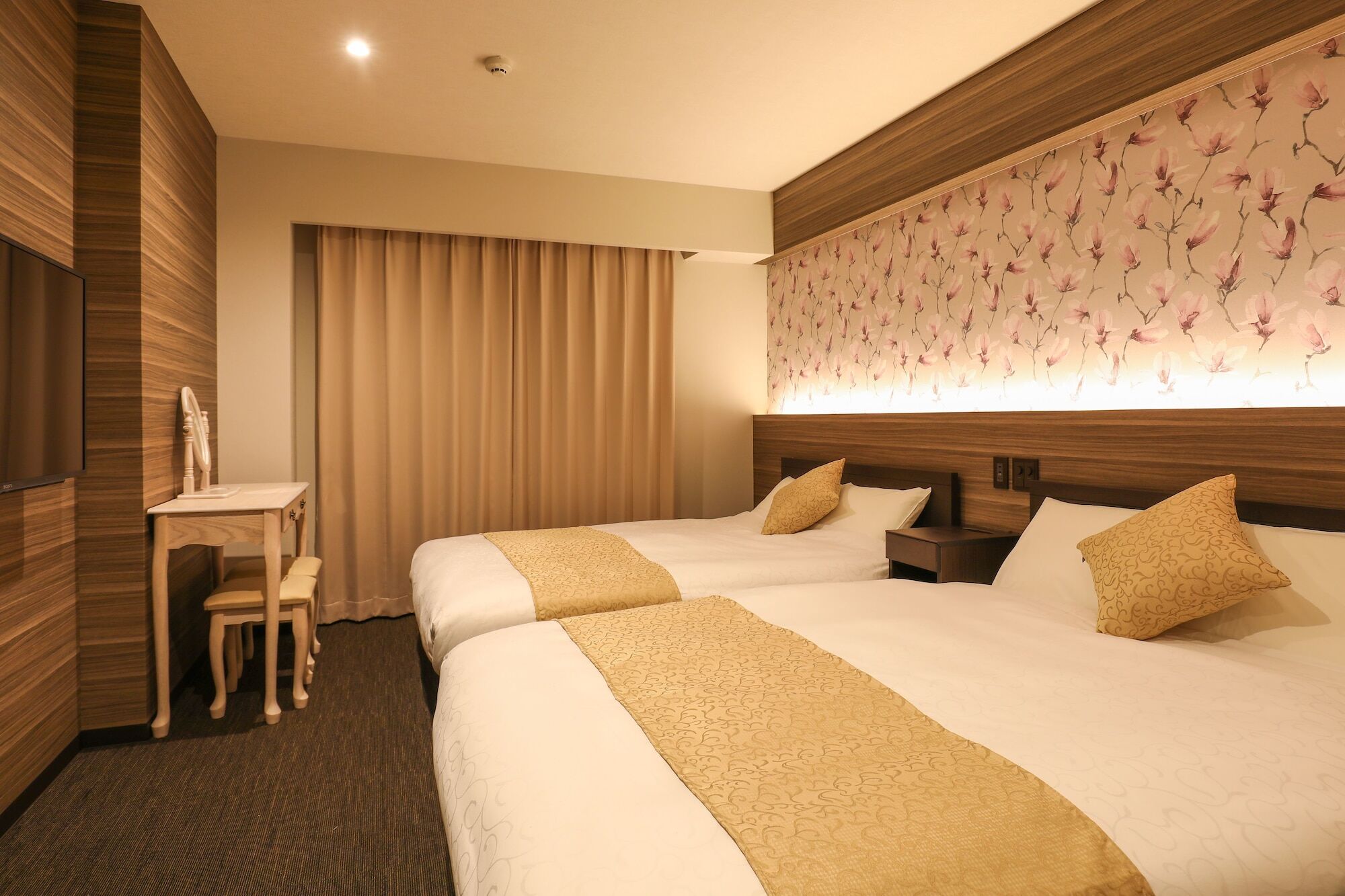 Aparthotel Grand Base Hakata à Fukuoka  Extérieur photo