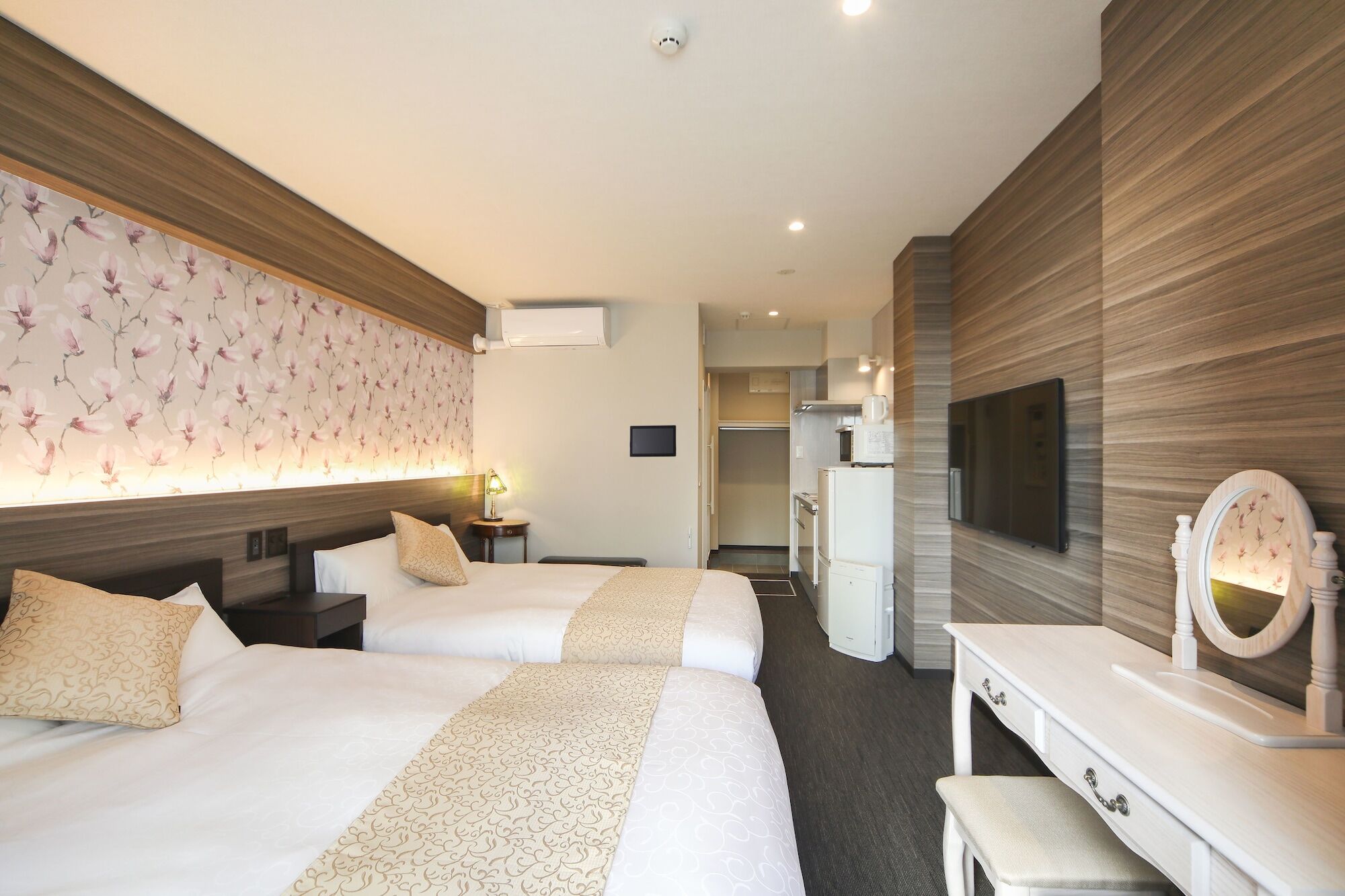 Aparthotel Grand Base Hakata à Fukuoka  Extérieur photo