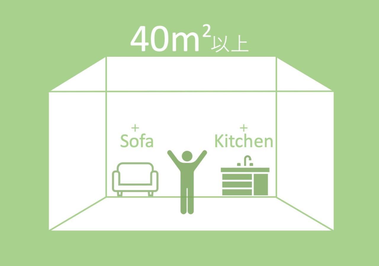 Aparthotel Grand Base Hakata à Fukuoka  Extérieur photo